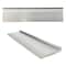 Powernail Collated Flooring Nail, 1-1/4 in L, 18, L-Head Head, 1000 PK L12518 - alternate 5